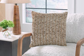 Hoover Furniture Outlet - Ashley Furniture - Vorlane Pillow (Set of 4) - Pillow (4/CS) - A1001046